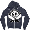 kratos 3 Zipper Hoodie