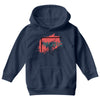 Music Youth Hoodie