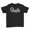 quorn Youth Tee