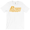 polymer records, ideal gift or birthday present funny T-Shirt