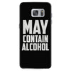 may contain alcohol (2) Samsung Galaxy S7