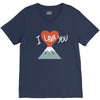 I love you V-Neck Tee