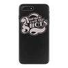 nurses call the shots iPhone 7 Plus Case
