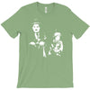 charlie chaplin the kid T-Shirt