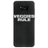 veggie rule Samsung Galaxy S8
