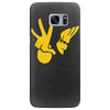 new johnny bravo Samsung Galaxy S7 Edge