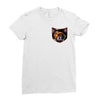 E.T. Ladies Fitted T-Shirt