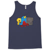 lego guy Tank Top