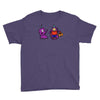 monster's Youth Tee