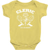 cleric Baby Bodysuit
