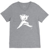 boardwalk empire nuckt thompson V-Neck Tee