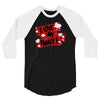 i love my family 3/4 Sleeve Shirt