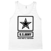 us army this we'll defend Tank Top