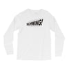 schwing! Long Sleeve Shirts