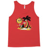 bummer summer Tank Top