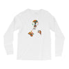 Gas Mask Long Sleeve Shirts