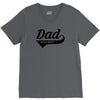 dad V-Neck Tee