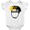 xxxtentacion 2 Baby Bodysuit