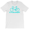 cycologist T-Shirt