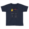 ikea hero type s Toddler T-shirt