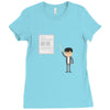 Teacher - [TnShirt] Ladies Fitted T-Shirt