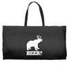 beer Weekender Totes