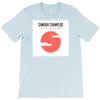 samurai champloo T-Shirt