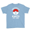 university of kanto Youth Tee