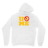 u c me john cena Hoodie