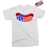 us hot dog Exclusive T-shirt