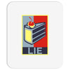 lie Mousepad