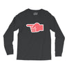 look late Long Sleeve Shirts