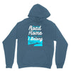 Country Road (f149) Hoodie