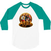 YRN 3/4 Sleeve Shirt