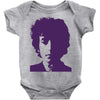 Bob Dylan Baby Onesie