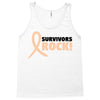 Survivor Rock Tank Top