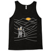 hiking Tank Top