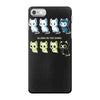 kitten of death iPhone 7 Case