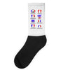 how politics work Socks
