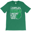 talk to myself fishing T-Shirt