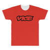NICE VICE All Over Men's T-shirt