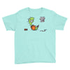 push to the limit Youth Tee