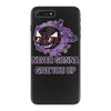 rick gastly iPhone 7 Plus Case