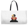 xxxtentacion Weekender Totes
