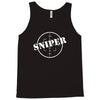 sniper fun Tank Top
