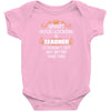Smart Good Looking Teacher Doesnt Get Better Than This Baby Onesie