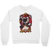 paintline Crewneck Sweatshirt