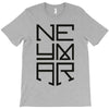 neyma black logo T-Shirt