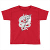 Dragonball Shenron Toddler T-shirt