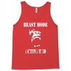 beast mode Tank Top